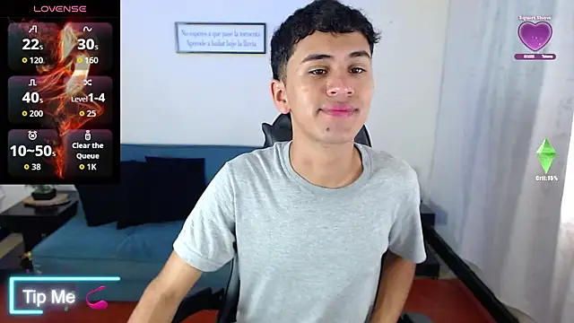 Alancum7 online show from 02-16-26, 12:56