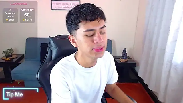 Alancum7 online show from 03-21-26, 01:05