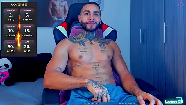 Danny Willson online show from 03-26-26, 02:00