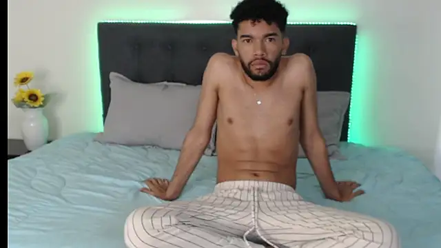 Snapshot of andresnoir_ chatting on 10-07-25, 02:14 andresnoir online show from 10-07-25, 02:14