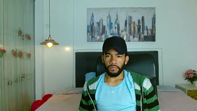 Snapshot of andresnoir_ chatting on 12-16-25, 01:38 andresnoir online show from 12-16-25, 01:38