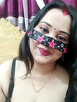 Beauty Queen Soniya online show from 02-24-26, 07:23