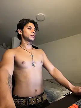 ErosDominant online show from 03-05-26, 12:28