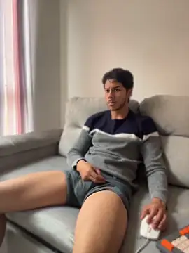 ErosDominant online show from 04-15-26, 03:41