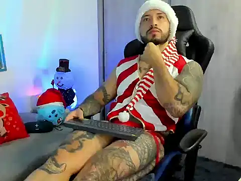 Dave-Max01 online show from 12-14-25, 11:26