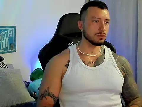 Dave-Max01 online show from 02-19-26, 02:18