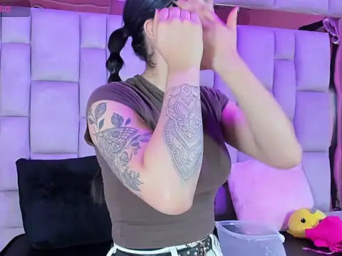 Gisell Squirt  online show from 02-24-26, 12:47