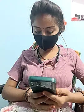 Payal G online show from 10-15-25, 04:29