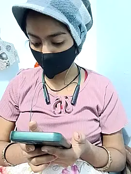 Payal G online show from 11-13-25, 02:54