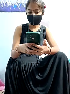 Payal G online show from 12-15-25, 04:00