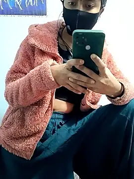 Payal G online show from 01-10-26, 02:24