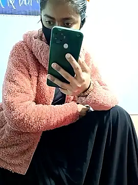 Payal G online show from 01-12-26, 04:56