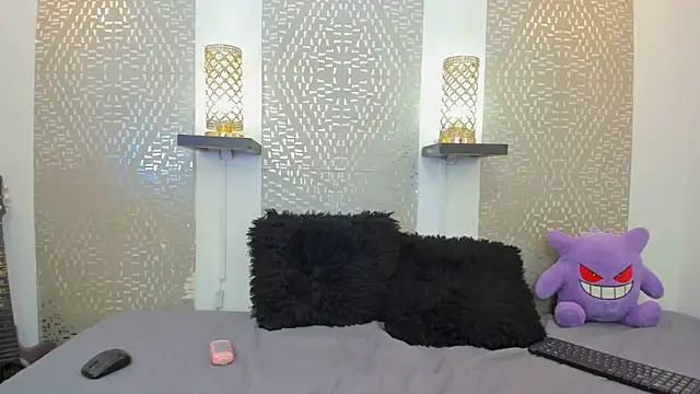 JacobBlackwell  online show from 12-15-25, 07:40