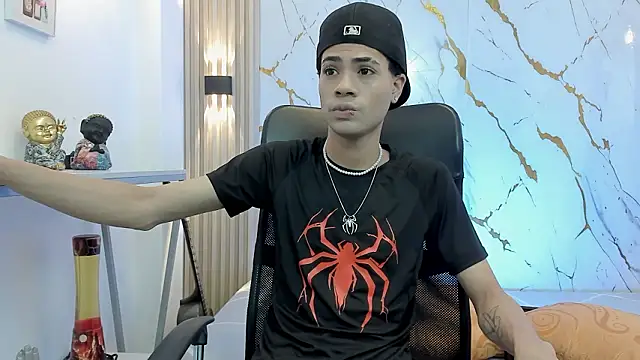 JacobBlackwell  online show from 02-03-26, 07:19