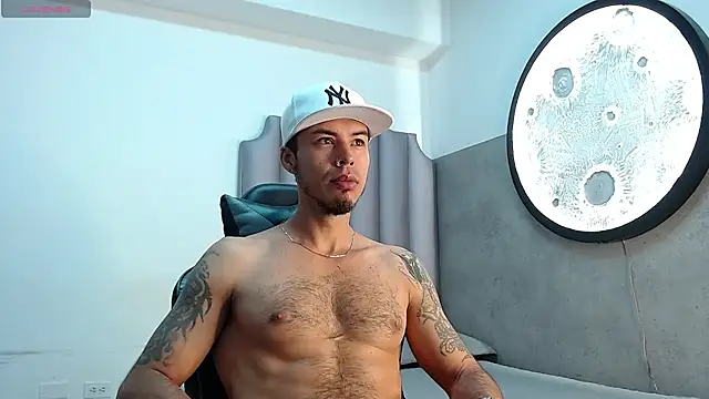 Rurik Jones online show from 10-28-25, 11:47