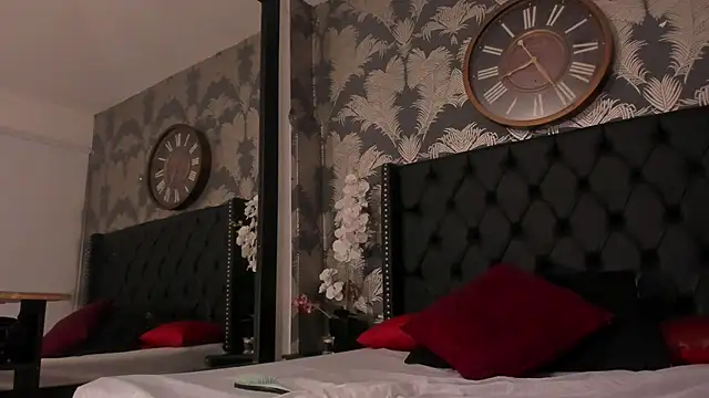 Valeria Collin online show from 12-02-25, 02:34