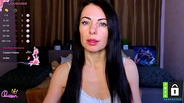 Rita lovvylyou online show from 02-25-26, 12:26