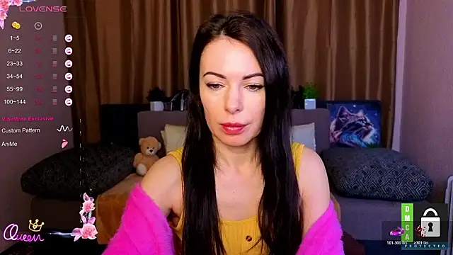 Rita lovvylyou online show from 03-23-26, 06:28