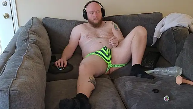 theballboy1 online show from 02-05-26, 09:41