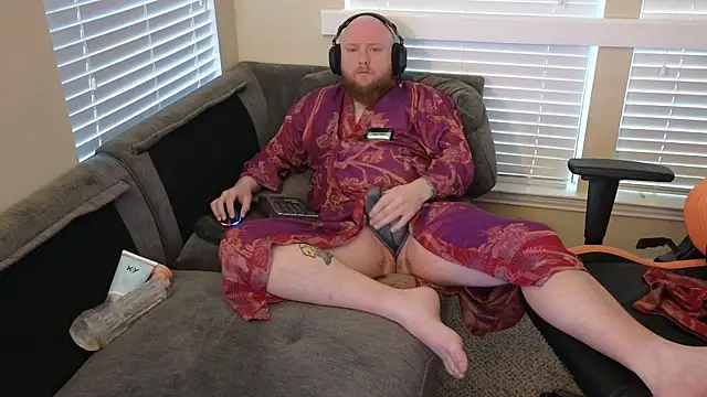 theballboy1 online show from 04-16-26, 12:28