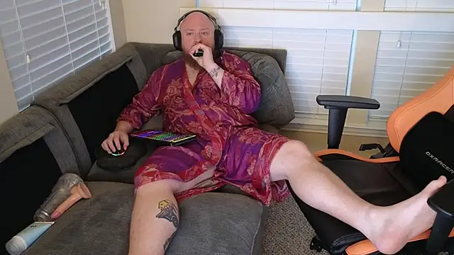 theballboy1 online show from 04-17-26, 12:13