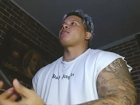 jordan bigcock  online show from 10-12-25, 02:21