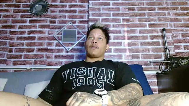 jordan bigcock  online show from 05-09-26, 06:02
