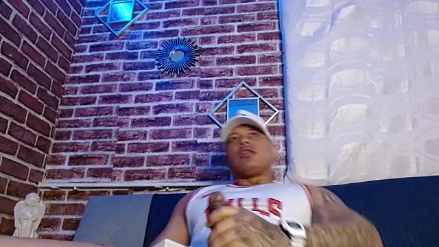 jordan bigcock  online show from 05-11-26, 12:05