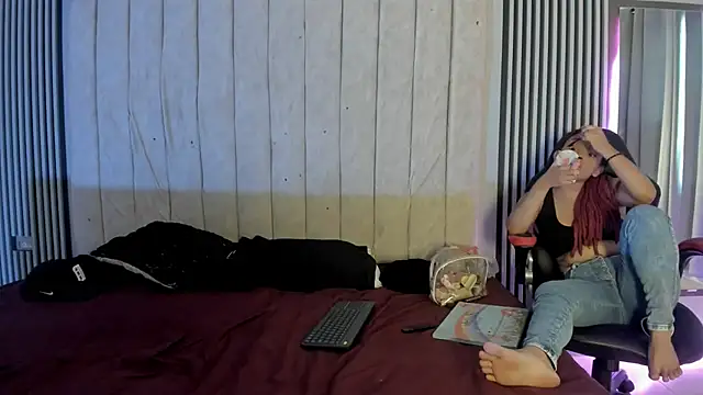 dante and kiara online show from 12-04-25, 08:50