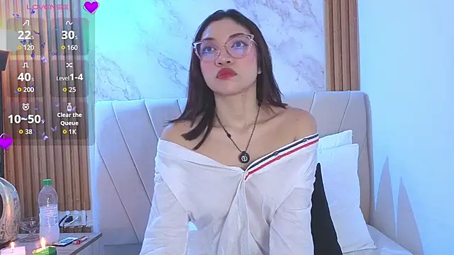 celeste collins  online show from 02-24-26, 03:59