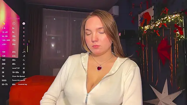 Snapshot of RebeccaEglitis chatting on 02-13-26, 05:09 RebeccaEglitis online show from 02-13-26, 05:09