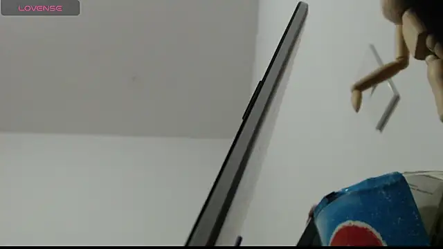 CarlaLorez online show from 07-05-26, 01:34