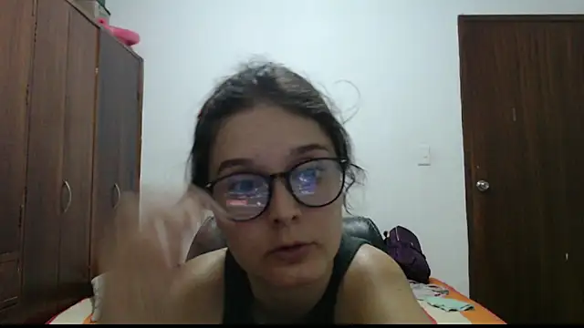 CarlaLorez online show from 07-08-26, 11:42