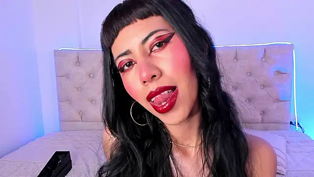 Nina fox 0691 online show from 01-31-26, 09:02