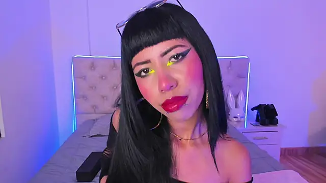 Nina fox 0691 online show from 04-05-26, 01:41