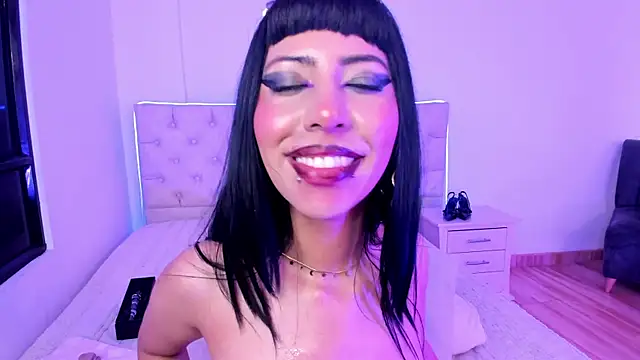 Nina fox 0691 online show from 05-16-26, 12:07