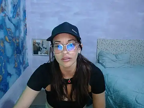 cerecita anna online show from 02-25-26, 09:57