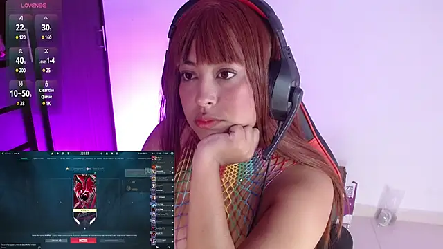 Snapshot of mariam_ferrer chatting on 11-22-25, 04:33 mariam ferrer online show from 11-22-25, 04:33