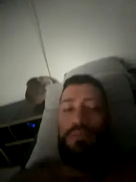 Santiago hot19 online show from 10-08-25, 01:20