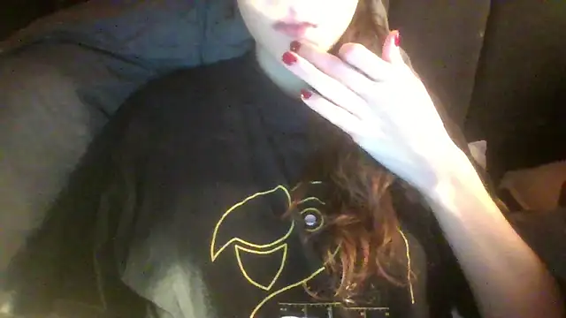 SuperValentina online show from 02-09-26, 10:25