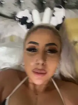 zara bellexx online show from 02-23-26, 06:33