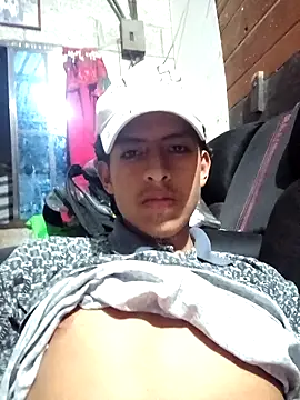 SKELLY09009 online show from 03-17-26, 12:59