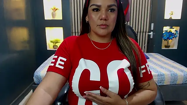 ruby jimenez19 online show from 02-12-26, 01:55