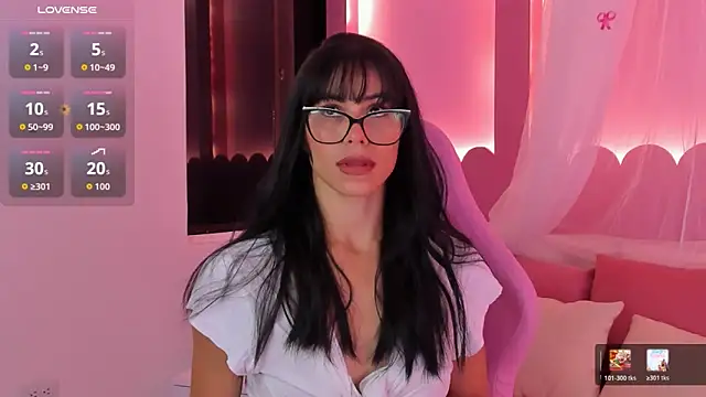 Elena Kink online show from 02-16-26, 07:10