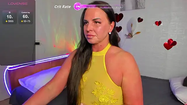 MIRAA LUV online show from 03-26-26, 06:02