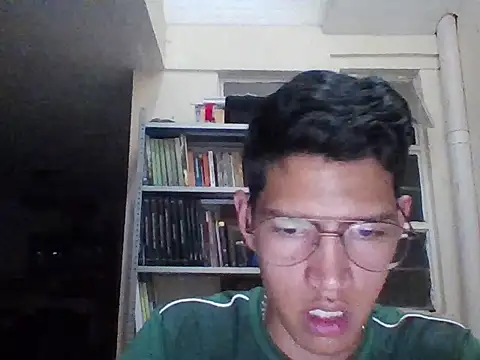 TheHiddenMark online show from 04-27-26, 03:59