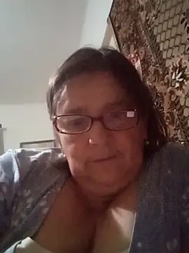 MilaCold5443 online show from 12-02-25, 06:14