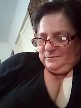 MilaCold5443 online show from 12-22-25, 10:01