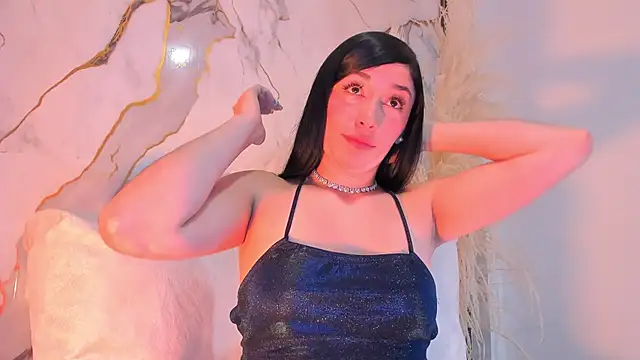 Snapshot of AbbyLewiis chatting on 10-21-25, 12:50 AbbyLewiis online show from 10-21-25, 12:50