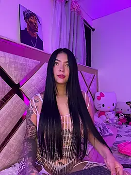 Snapshot of Kiity- chatting on 10-25-25, 05:37 Kiity- online show from 10-25-25, 05:37